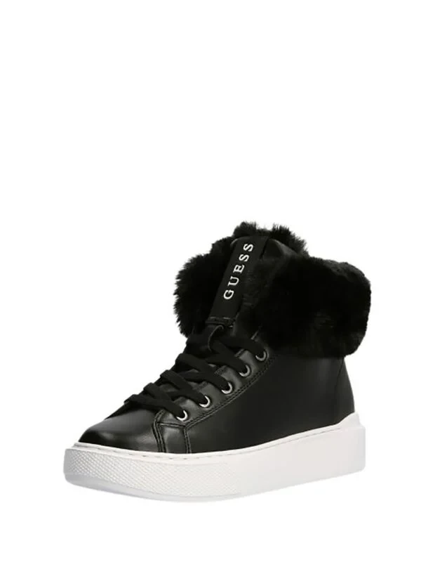 Guess Ženske patike GFL8H2S SMA12 BLACK